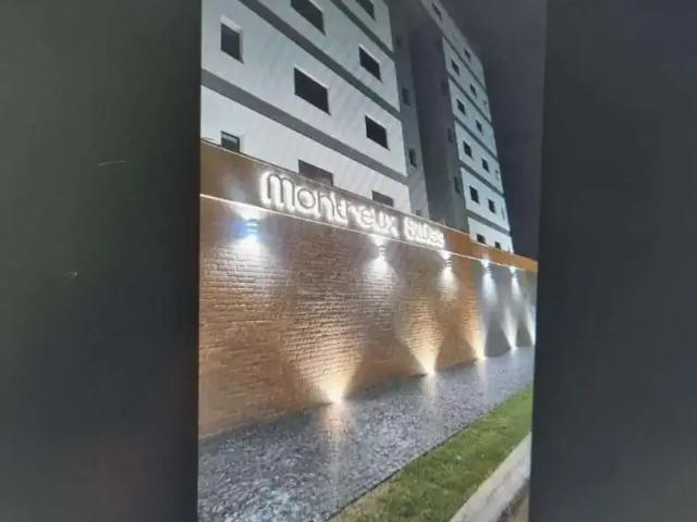 Apartamento venda em Parque Vicente Leporace II, Franca