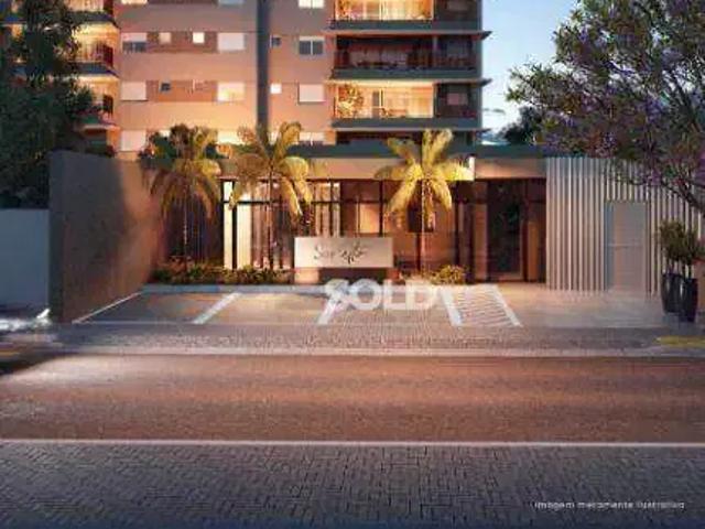 Apartamento venda em Região Imediata de Franca, Juranda