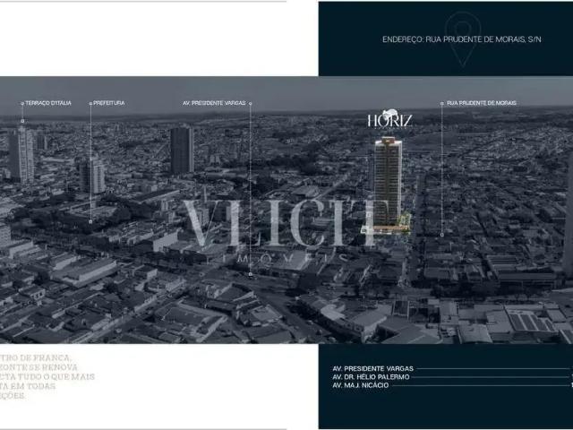 Apartamento venda em Franca, Região Geográfica Intermediária de Ribeirão Preto