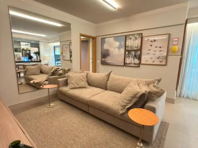 Apartamento venda em Cidade Nova, Franca