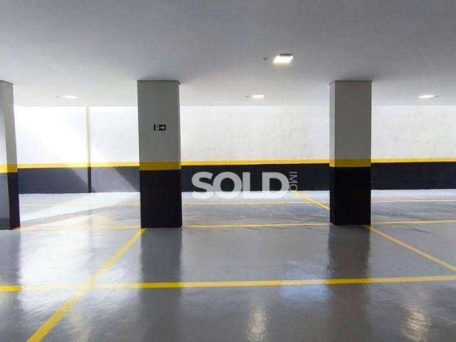 Apartamento venda em Cidade Nova, Franca