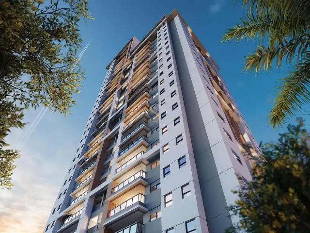 Apartamento venda em Região Imediata de Franca, Juranda
