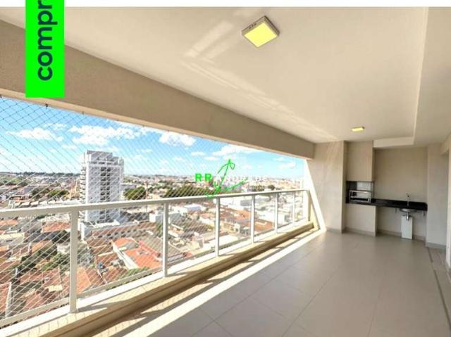 Apartamento venda em Região Imediata de Franca, Juranda