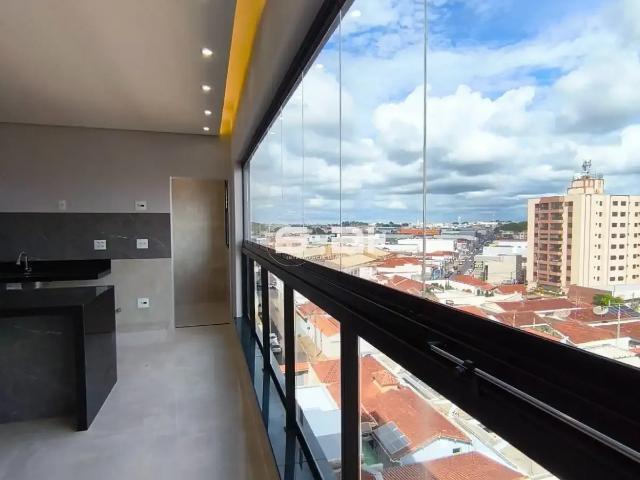 Apartamento venda em Franca, Região Geográfica Intermediária de Ribeirão Preto