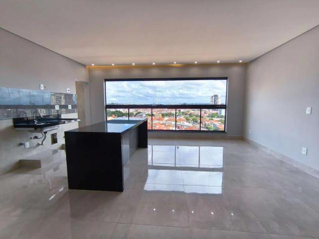 Apartamento venda em Franca, Região Geográfica Intermediária de Ribeirão Preto