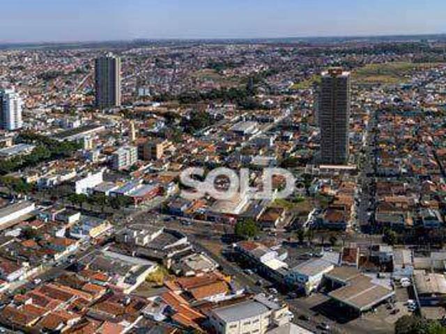 Apartamento venda em Cidade Nova, Franca