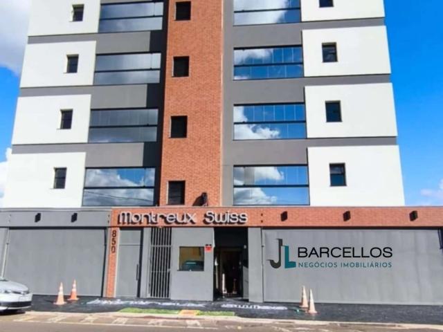 Apartamento venda em Cidade Nova, Franca