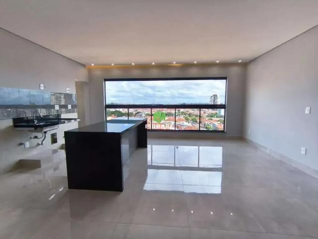 Apartamento venda em Região Imediata de Franca, Juranda