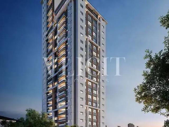 Apartamento venda em Região Imediata de Franca, Juranda