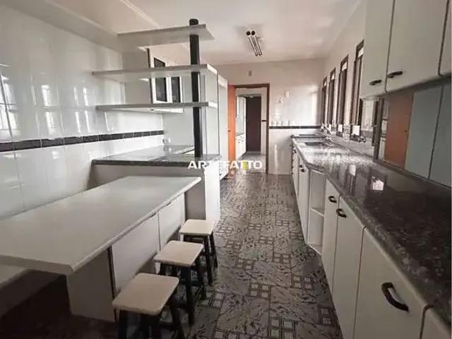 Apartamento venda em Região Imediata de Franca, Juranda