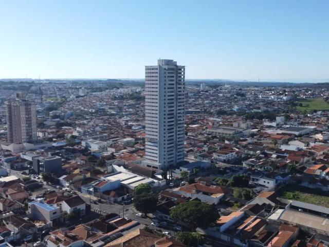 Apartamento venda em Cidade Nova, Franca