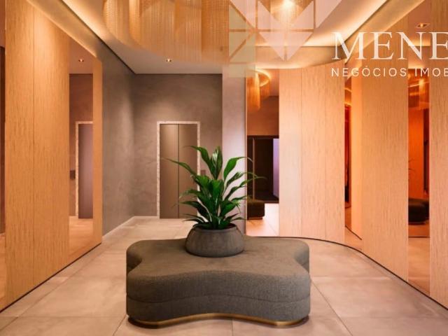 Apartamento venda em Franca, Região Geográfica Intermediária de Ribeirão Preto