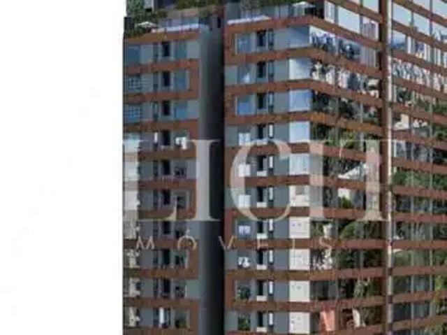 Apartamento venda em Região Imediata de Franca, Juranda