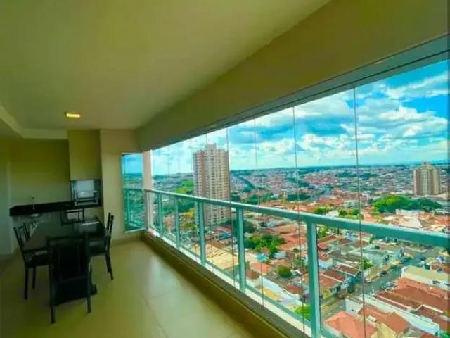 Apartamento venda em Região Imediata de Franca, Juranda