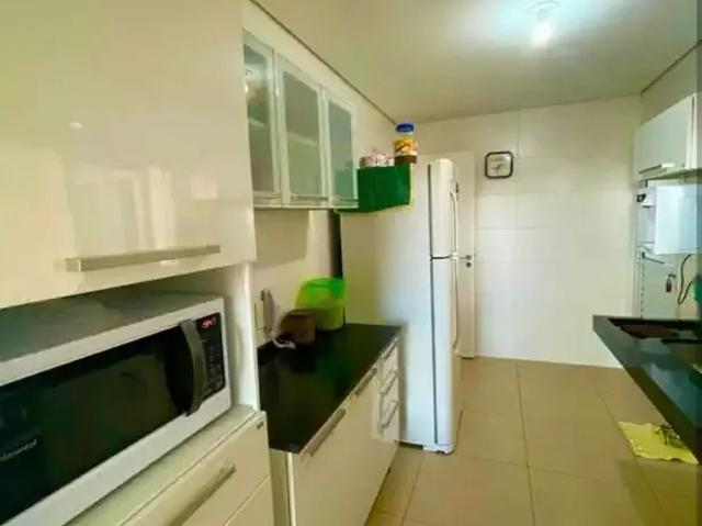 Apartamento venda em Região Imediata de Franca, Juranda