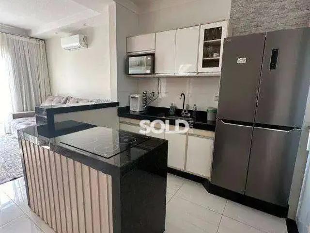 Apartamento venda em Região Imediata de Franca, Juranda