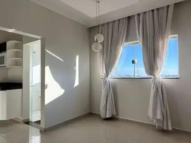 Apartamento venda em Região Imediata de Franca, Juranda