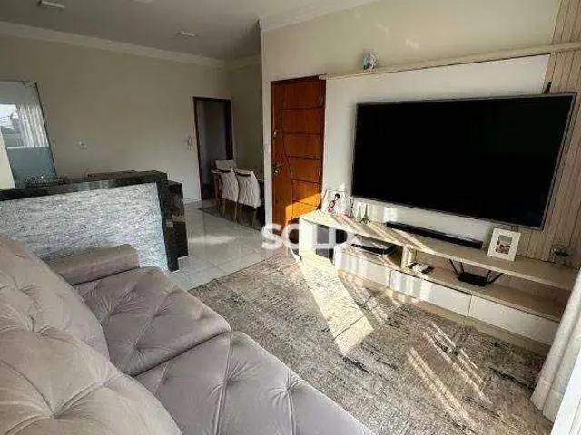 Apartamento venda em Região Imediata de Franca, Juranda