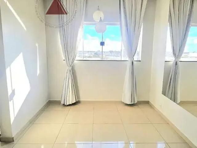Apartamento venda em Cidade Nova, Franca
