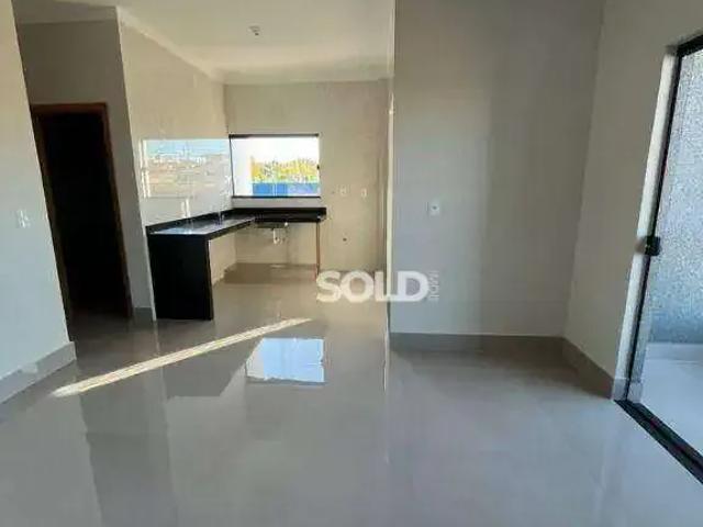 Apartamento venda em Região Imediata de Franca, Juranda