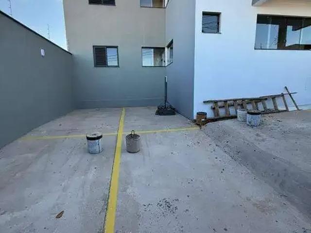 Apartamento venda em Parque Santa Hilda, Franca