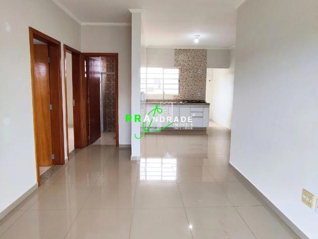 Apartamento venda em Franca, Região Geográfica Intermediária de Ribeirão Preto
