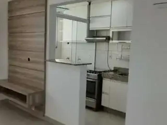 Apartamento venda em Região Imediata de Franca, Juranda