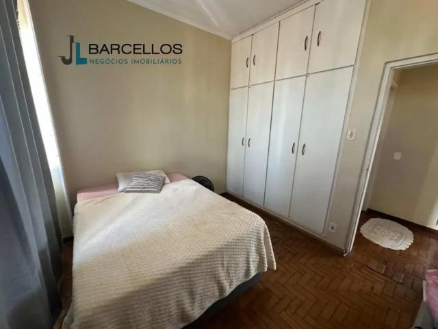 Apartamento venda em Jardim Higienópolis, Franca