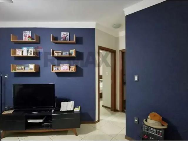 Apartamento venda em Região Imediata de Franca, Juranda