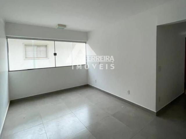 Apartamento venda em Jardim Higienópolis, Franca