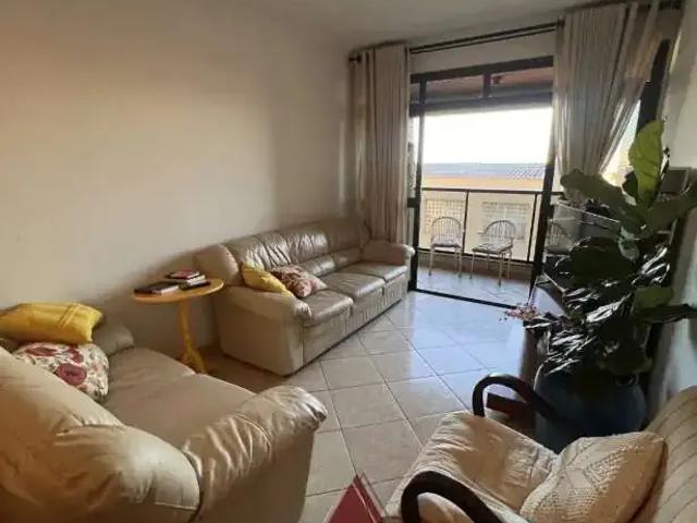 Apartamento venda em Região Imediata de Franca, Juranda