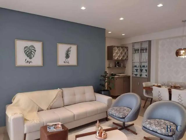 Apartamento venda em Região Imediata de Franca, Juranda