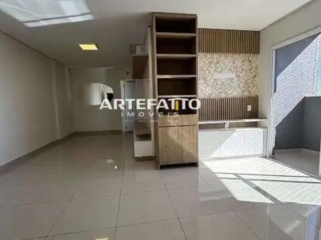 Apartamento venda em Região Imediata de Franca, Juranda