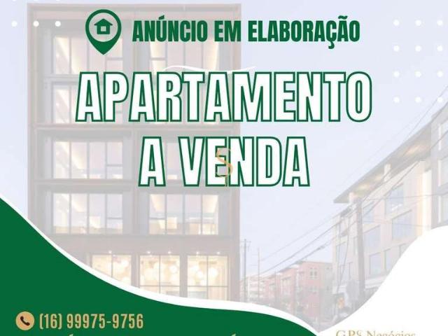 Apartamento venda em Franca, Região Geográfica Intermediária de Ribeirão Preto