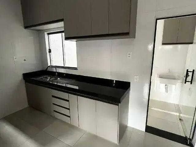 Apartamento venda em Região Imediata de Franca, Juranda