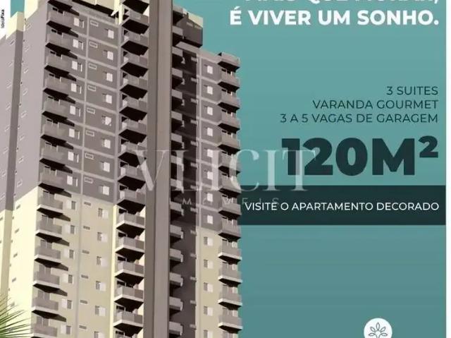 Apartamento venda em Região Imediata de Franca, Juranda