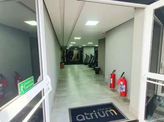 Apartamento venda em Região Imediata de Franca, Juranda