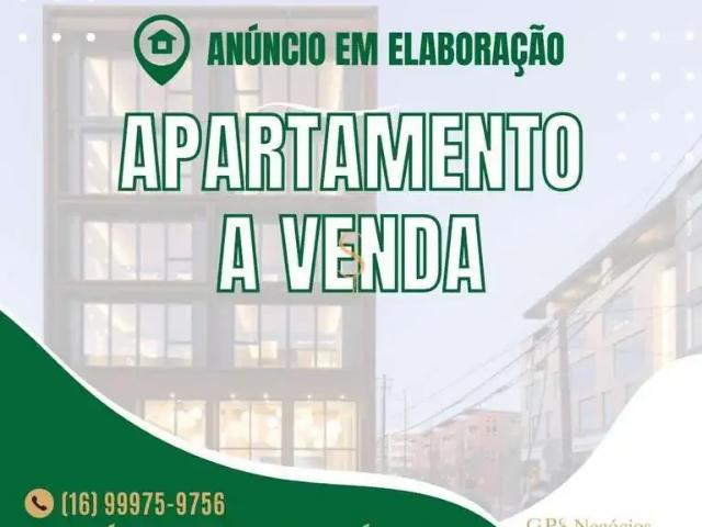 Apartamento venda em Região Imediata de Franca, Juranda