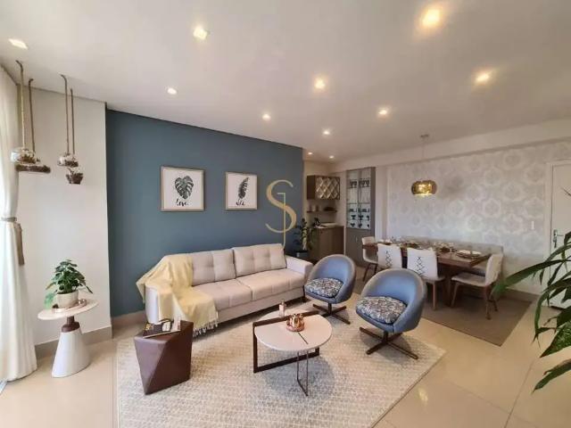 Apartamento venda em Região Imediata de Franca, Juranda