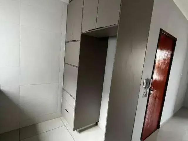 Apartamento venda em Região Imediata de Franca, Juranda