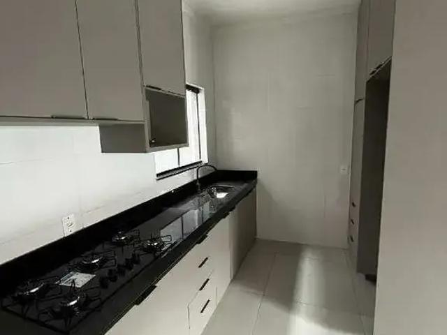 Apartamento venda em Região Imediata de Franca, Juranda