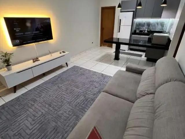Apartamento venda em Região Imediata de Franca, Juranda