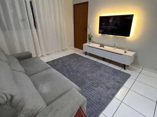 Apartamento venda em Região Imediata de Franca, Juranda