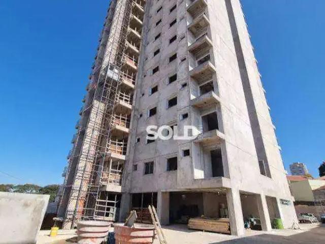Apartamento venda em Região Imediata de Franca, Juranda