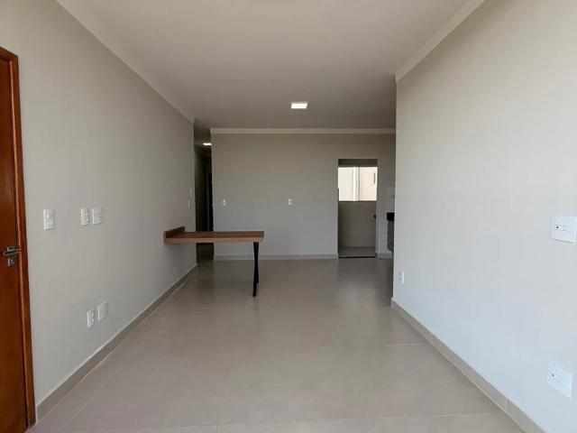 Apartamento venda em Franca, Região Geográfica Intermediária de Ribeirão Preto