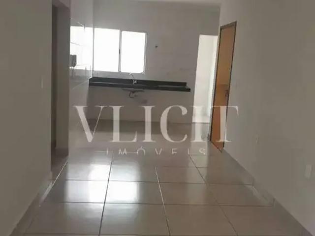 Apartamento venda em Região Imediata de Franca, Juranda
