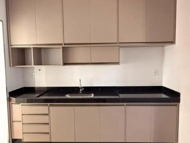 Apartamento venda em Região Imediata de Franca, Juranda
