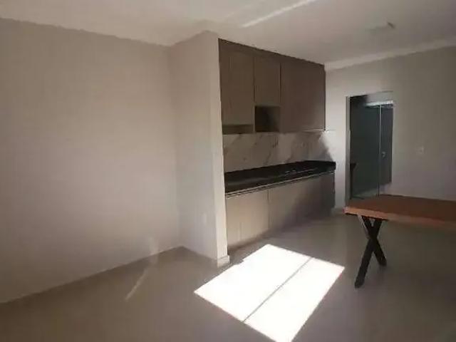Apartamento venda em Região Imediata de Franca, Juranda