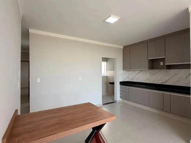 Apartamento venda em Jardim Zelinda, Franca