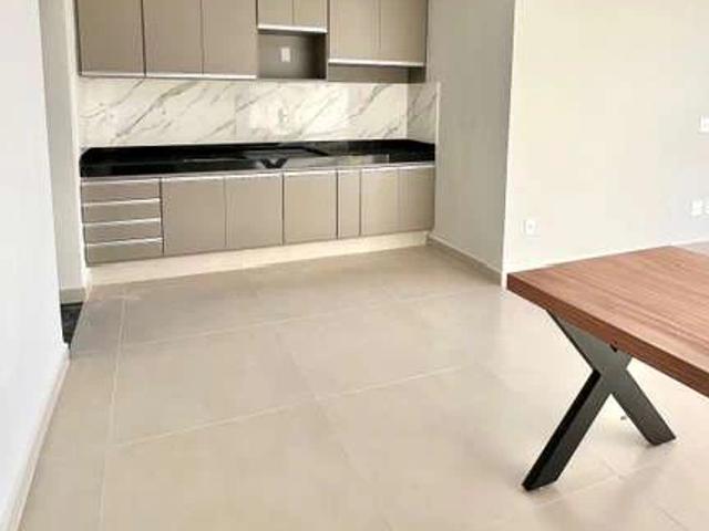 Apartamento venda em Franca, Região Geográfica Intermediária de Ribeirão Preto